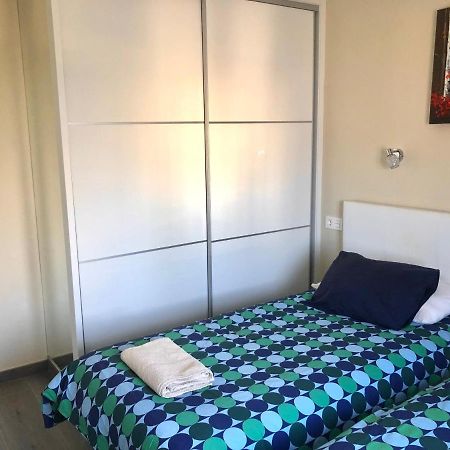 Casa Nia - modern one bedroom apartment in central Puerto del Carmen Tías Exterior foto