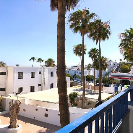 Casa Nia - modern one bedroom apartment in central Puerto del Carmen Tías Exterior foto