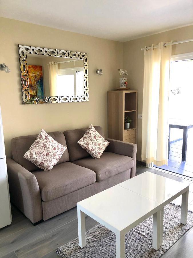 Casa Nia - modern one bedroom apartment in central Puerto del Carmen Tías Exterior foto