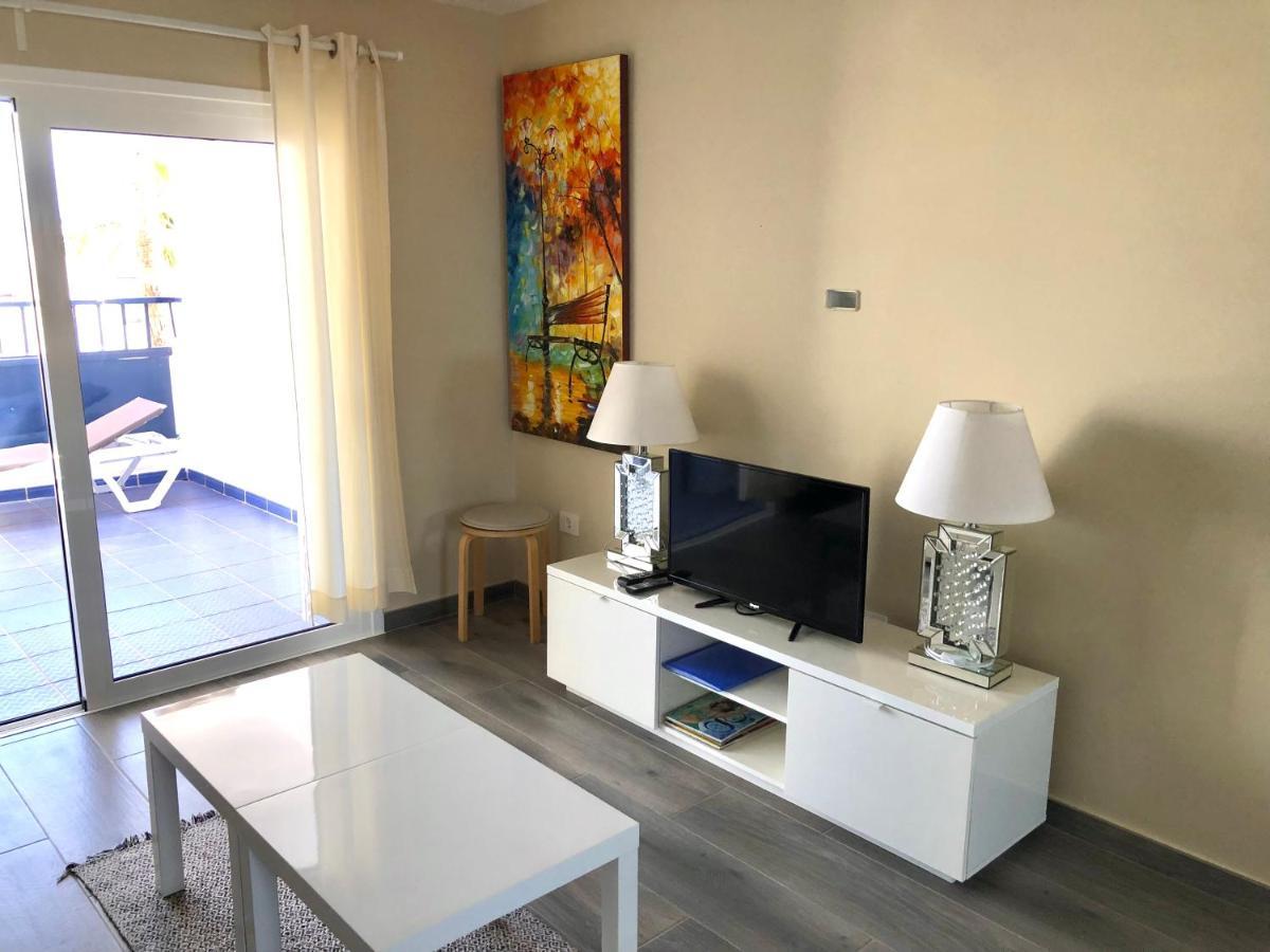 Casa Nia - modern one bedroom apartment in central Puerto del Carmen Tías Exterior foto